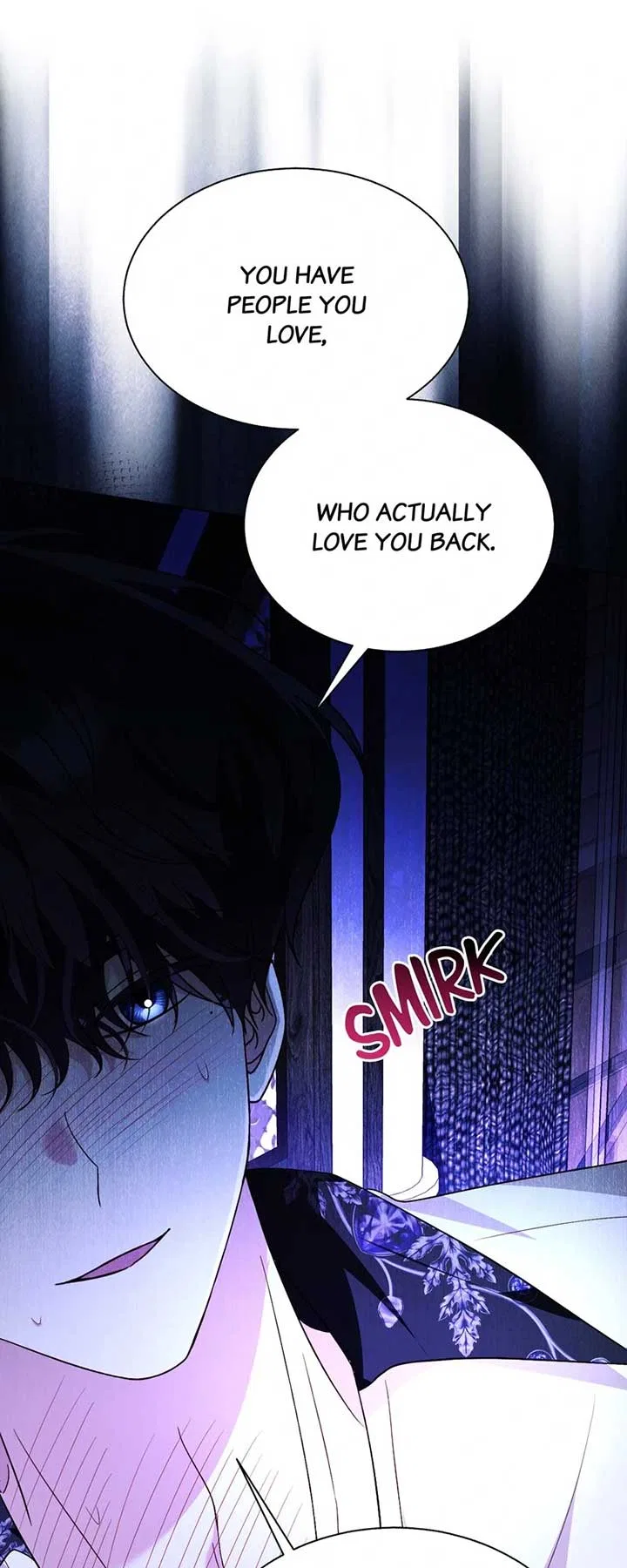 My Father, the Possessive Demi-God Chapter 100 – Page 49