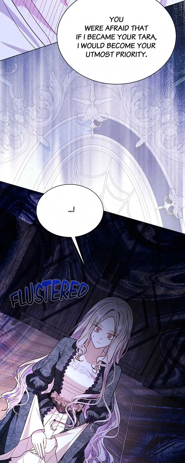 My Father, the Possessive Demi-God Chapter 100 – Page 50