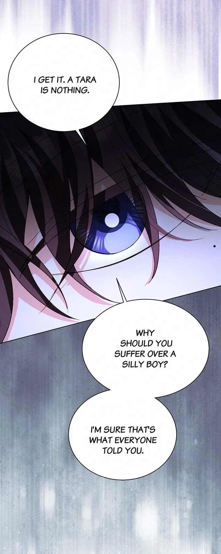 My Father, the Possessive Demi-God Chapter 100 – Page 52