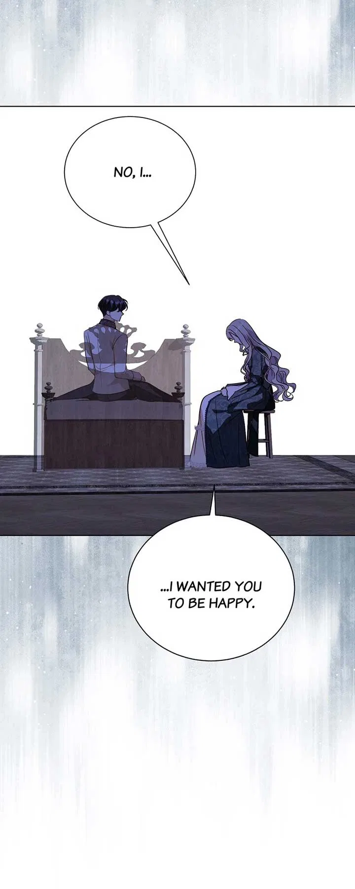 My Father, the Possessive Demi-God Chapter 100 – Page 53