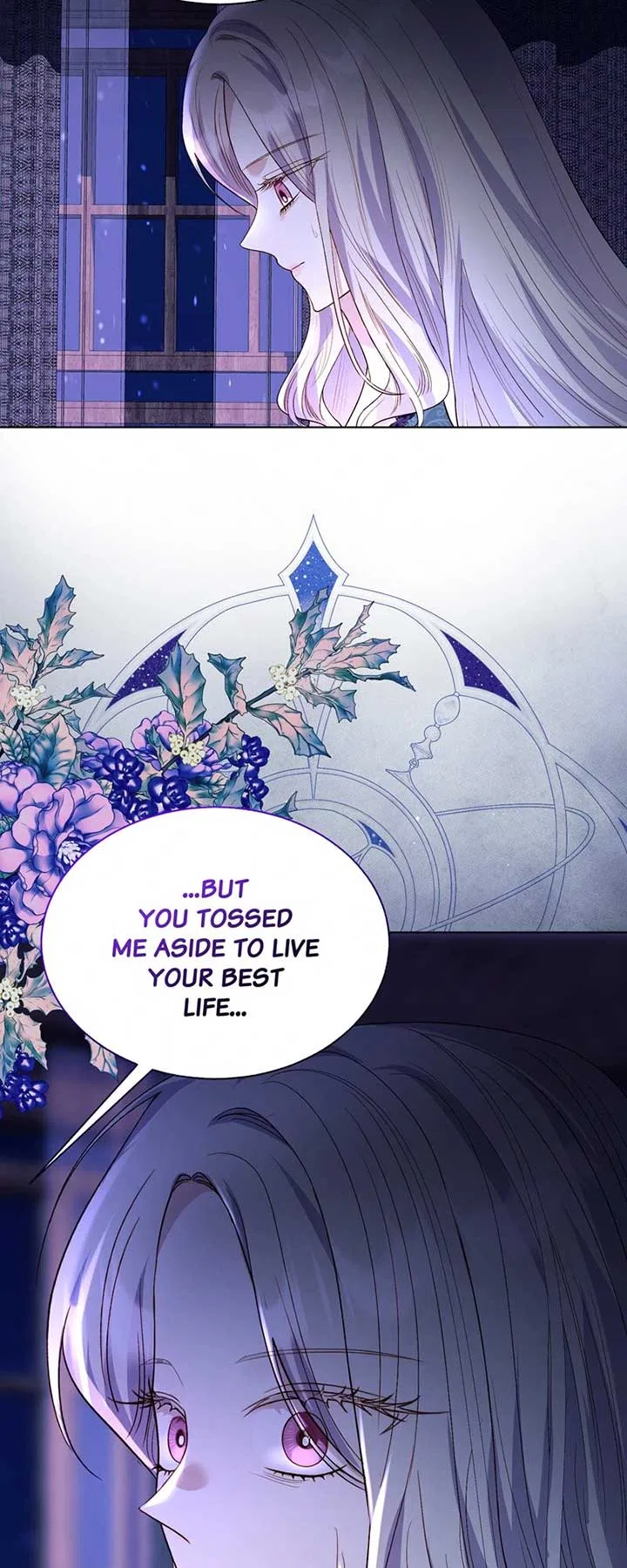 My Father, the Possessive Demi-God Chapter 100 – Page 56