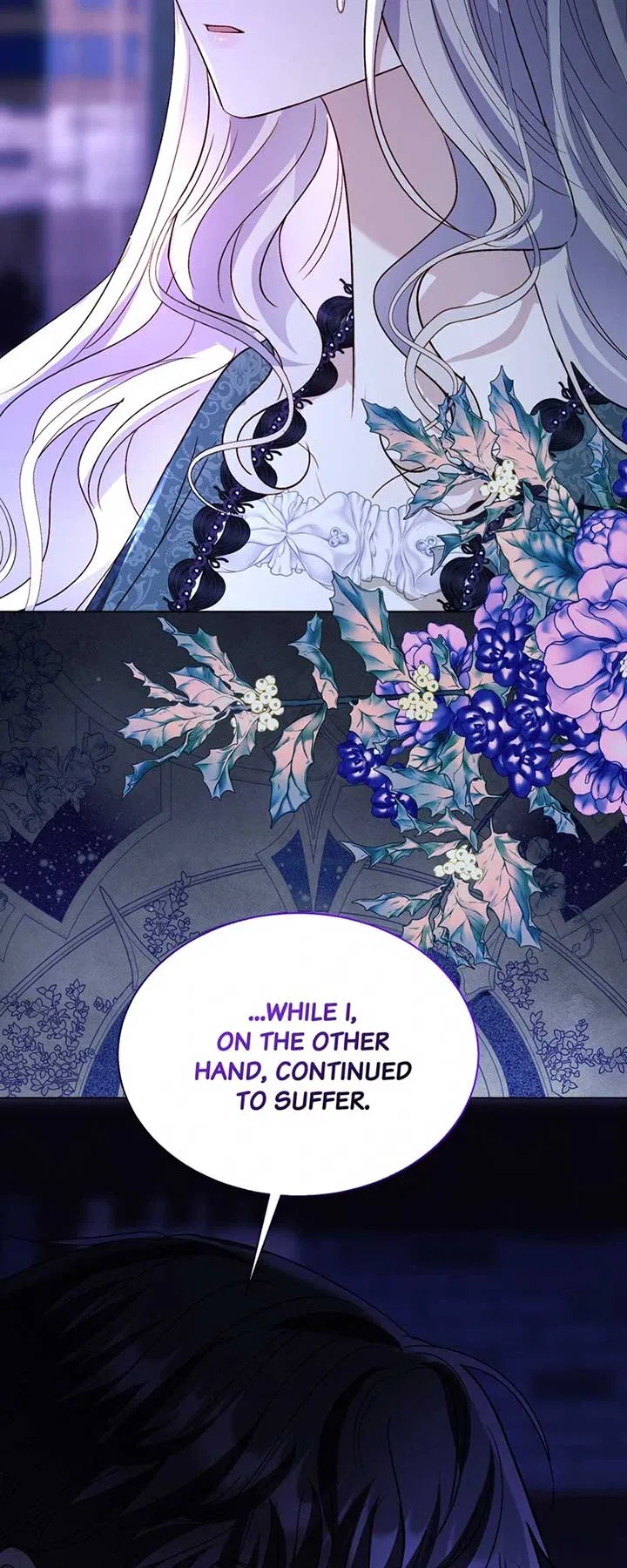 My Father, the Possessive Demi-God Chapter 100 – Page 57