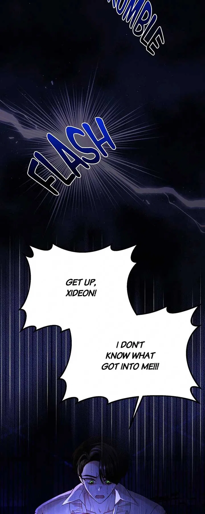My Father, the Possessive Demi-God Chapter 99 – Page 4