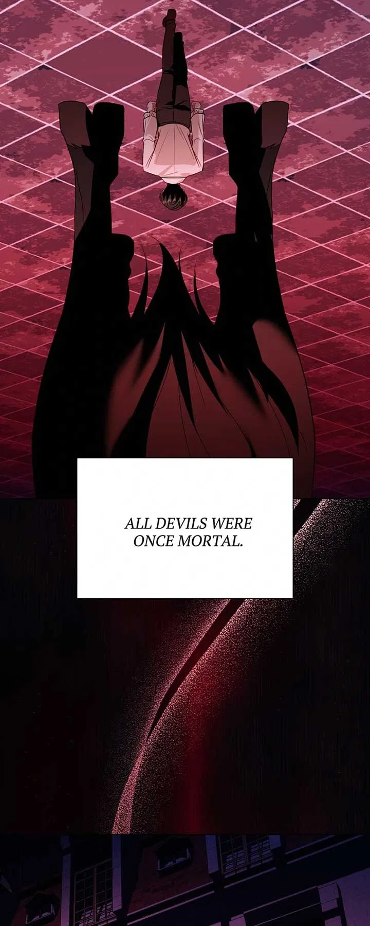 My Father, the Possessive Demi-God Chapter 99 – Page 13