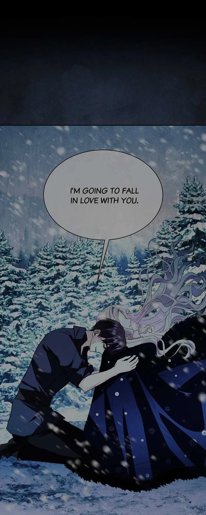 My Father, the Possessive Demi-God Chapter 99 – Page 15