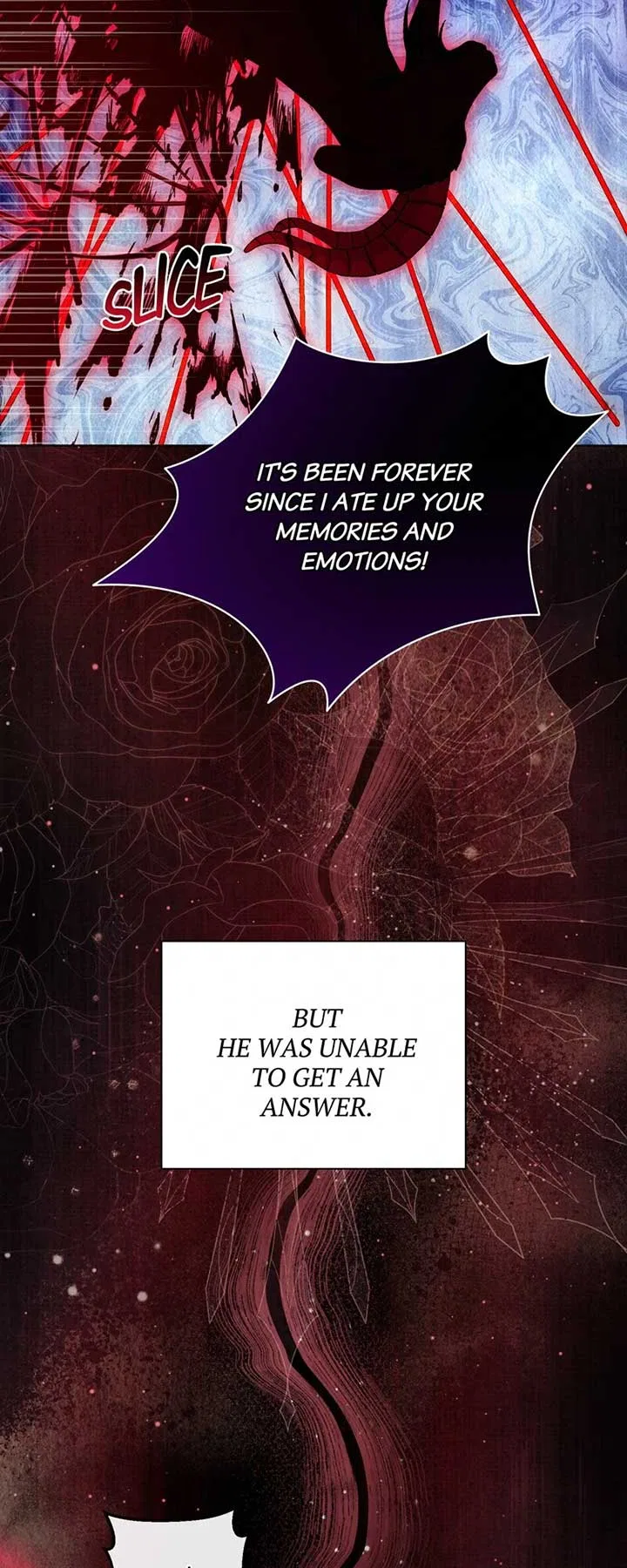 My Father, the Possessive Demi-God Chapter 99 – Page 24