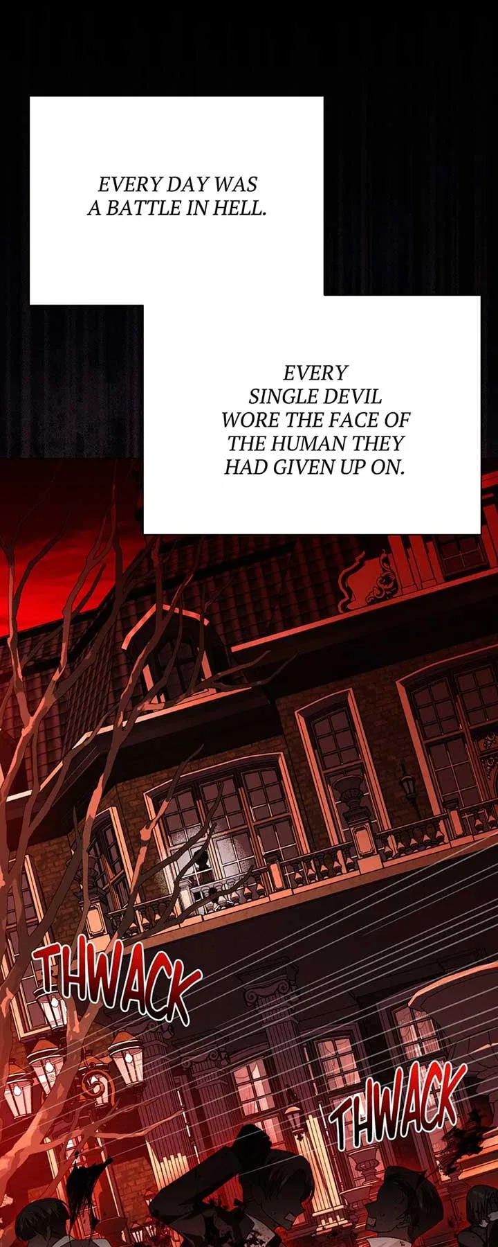 My Father, the Possessive Demi-God Chapter 99 – Page 26