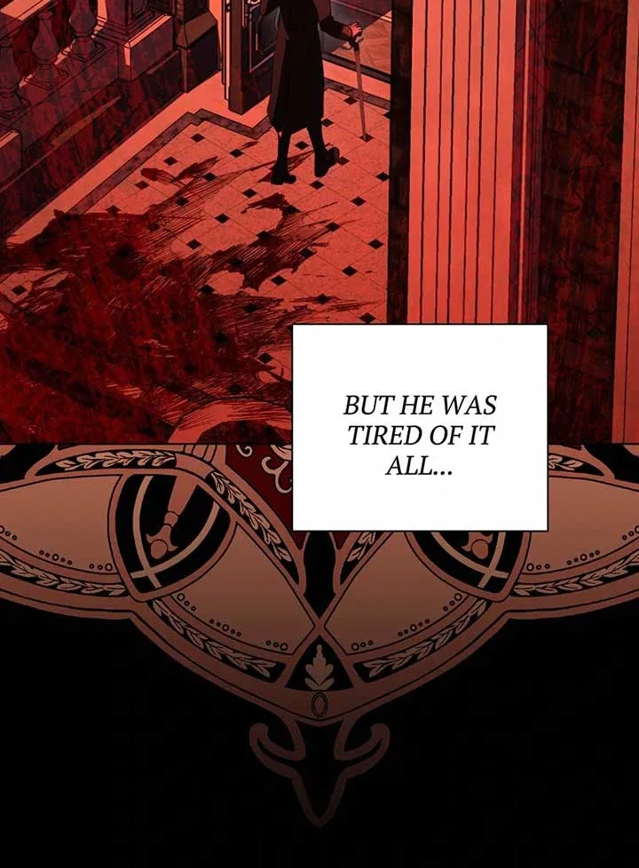 My Father, the Possessive Demi-God Chapter 99 – Page 29