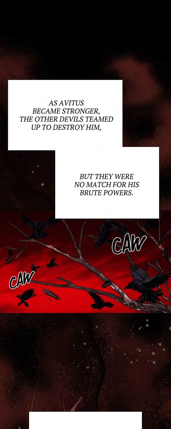My Father, the Possessive Demi-God Chapter 99 – Page 39