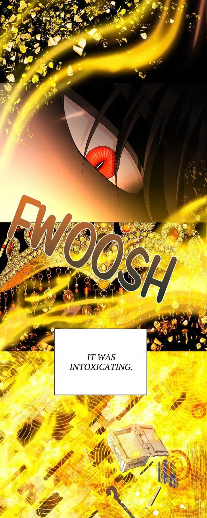 My Father, the Possessive Demi-God Chapter 99 – Page 48
