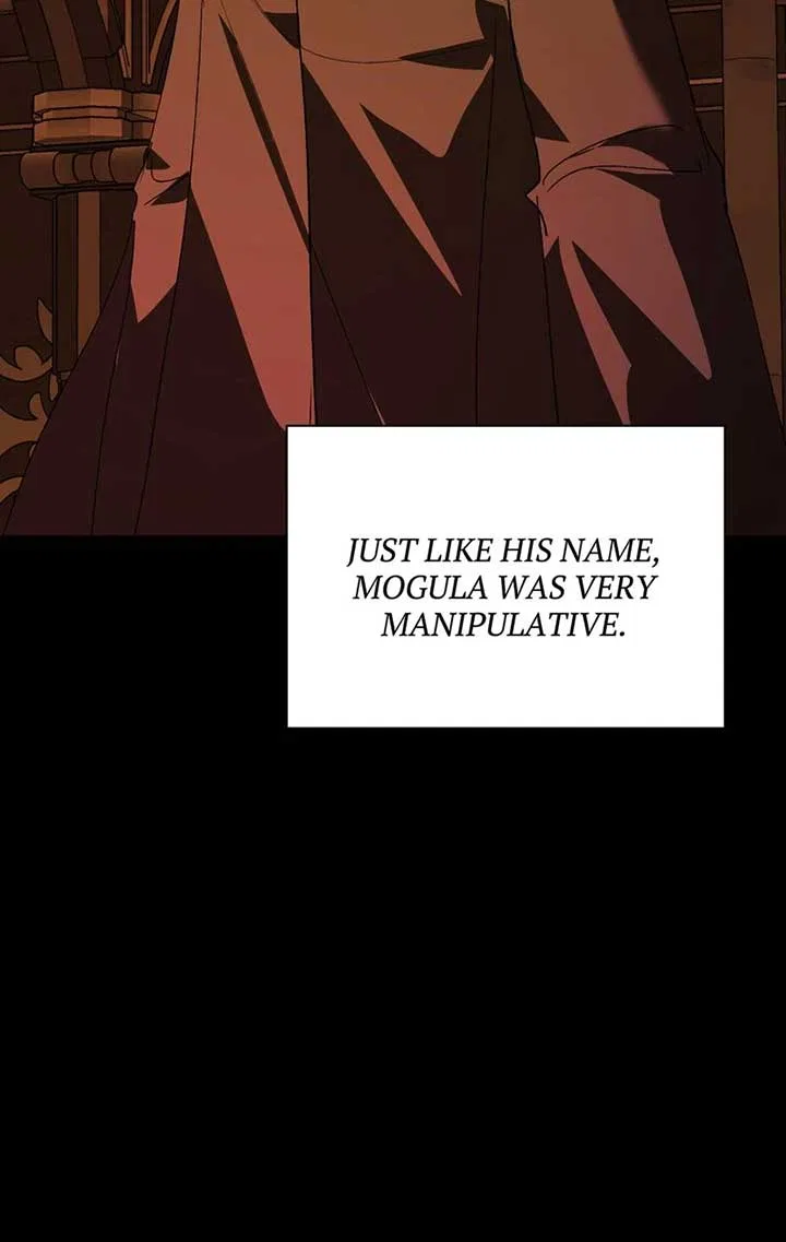 My Father, the Possessive Demi-God Chapter 99 – Page 58