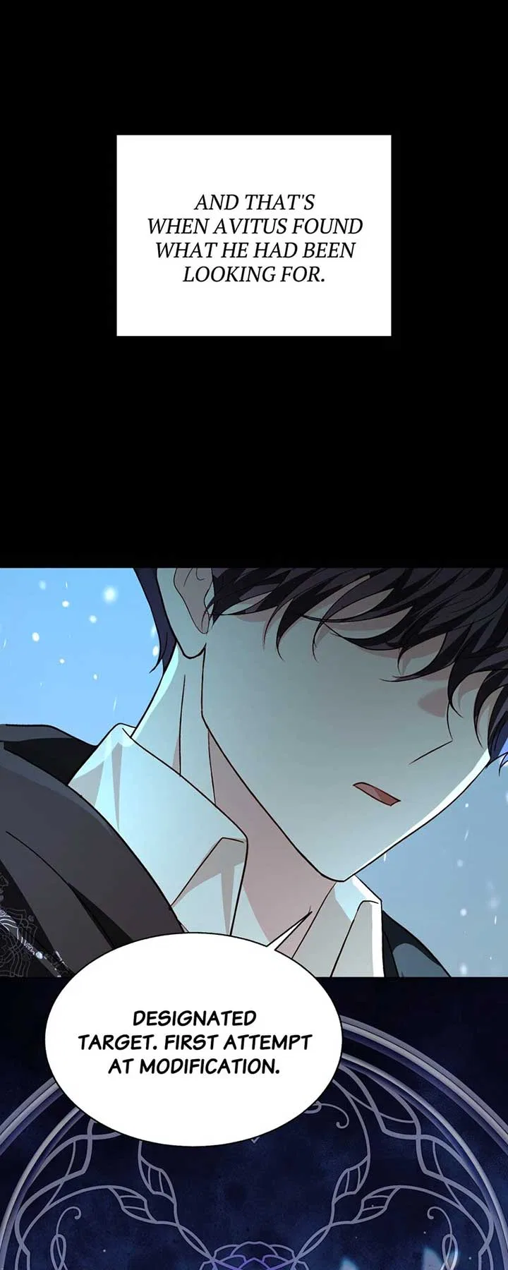 My Father, the Possessive Demi-God Chapter 99 – Page 66