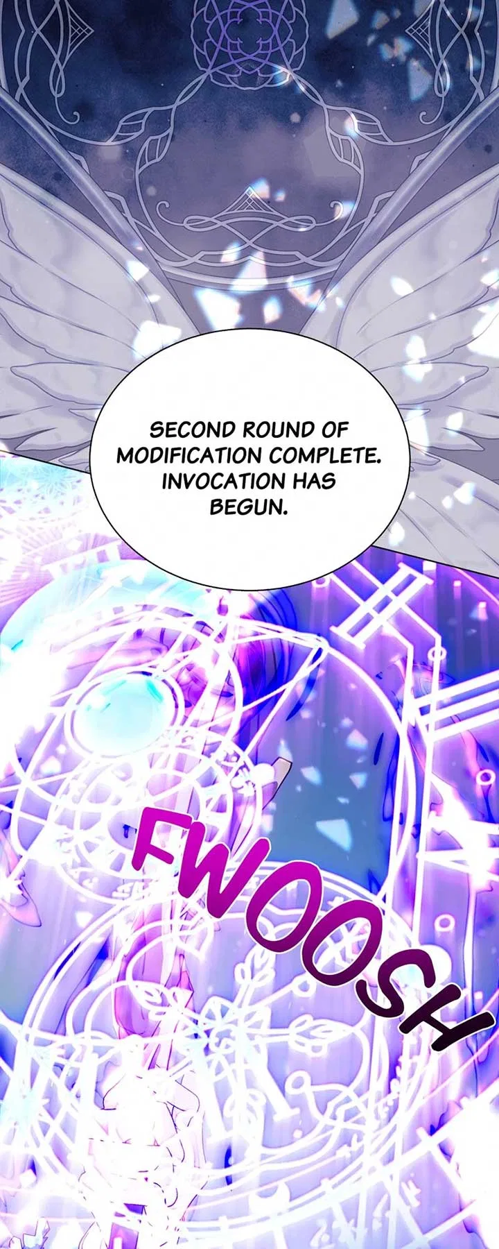 My Father, the Possessive Demi-God Chapter 99 – Page 67