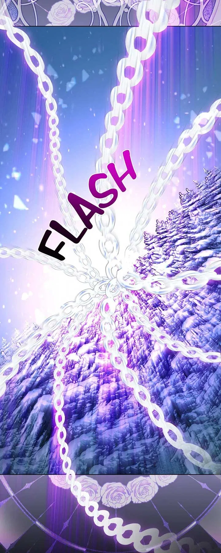 My Father, the Possessive Demi-God Chapter 99 – Page 69