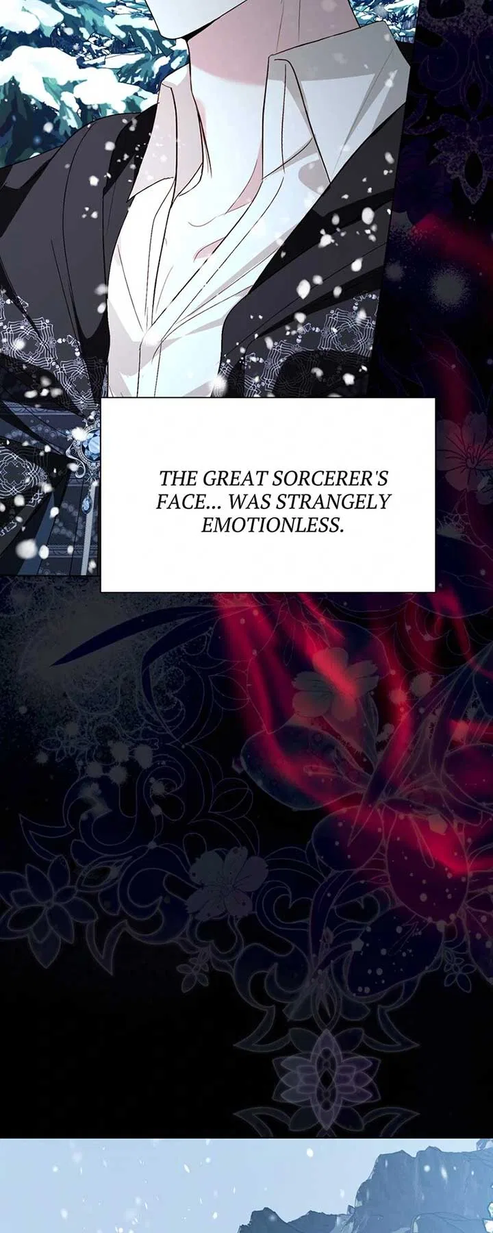 My Father, the Possessive Demi-God Chapter 99 – Page 73