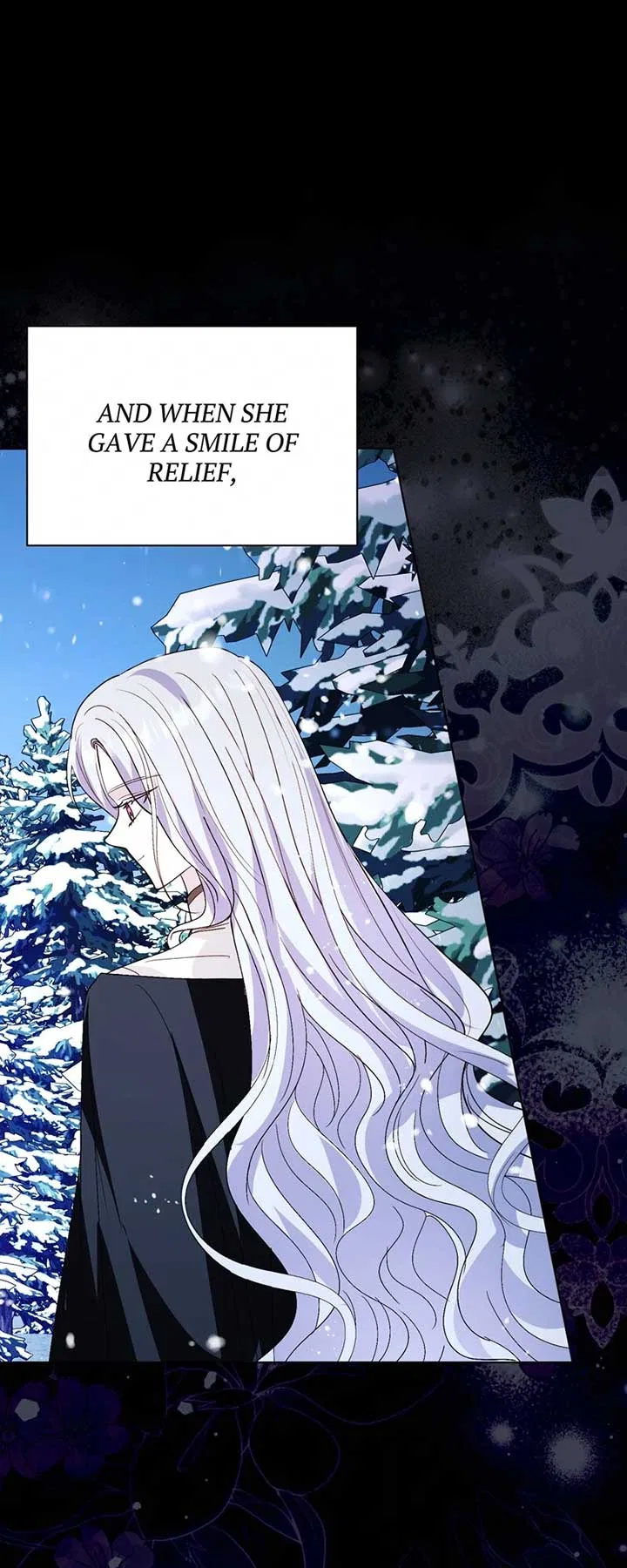 My Father, the Possessive Demi-God Chapter 99 – Page 76
