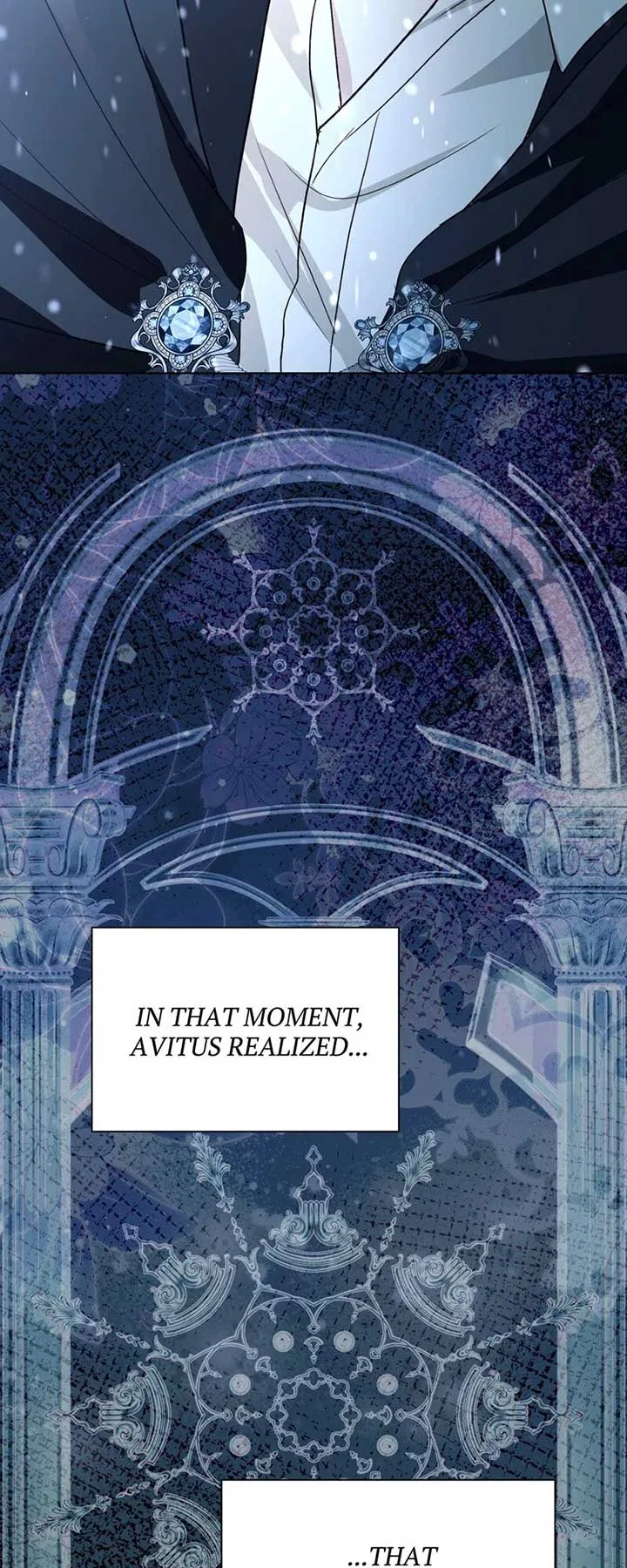 My Father, the Possessive Demi-God Chapter 99 – Page 78