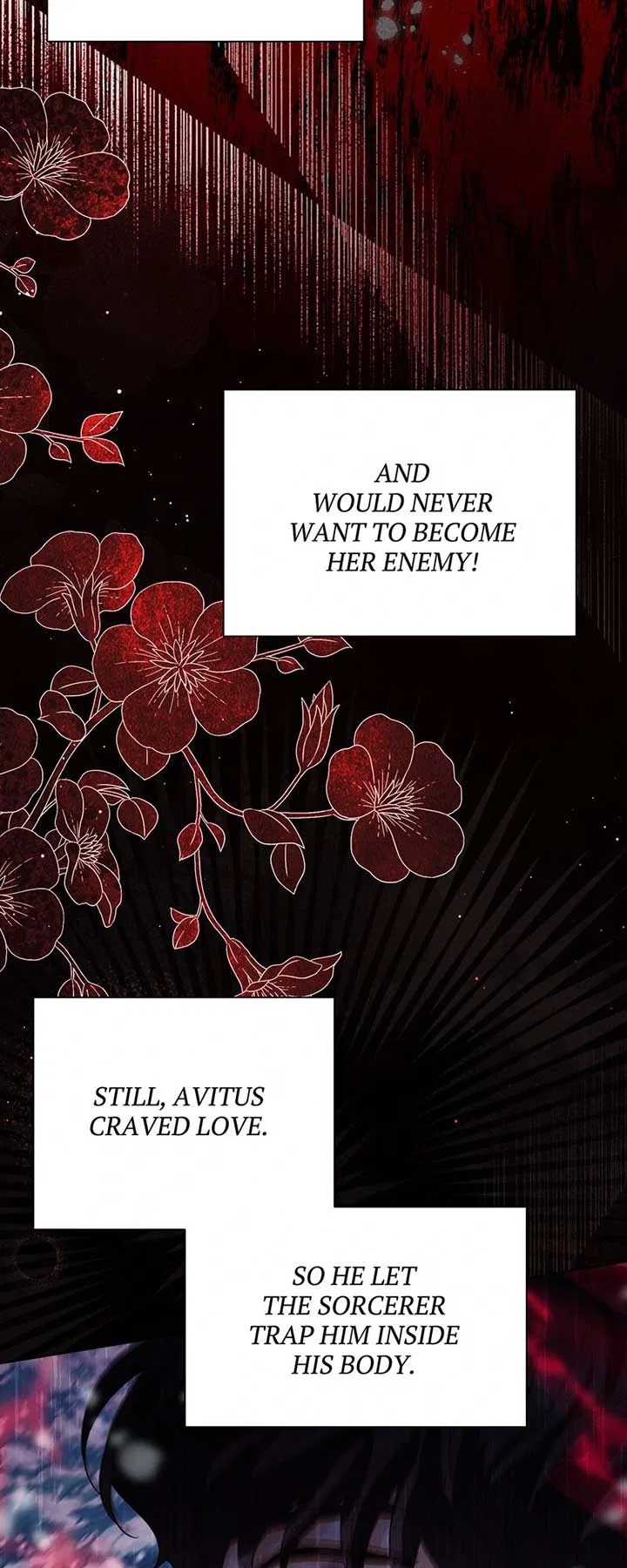 My Father, the Possessive Demi-God Chapter 99 – Page 80