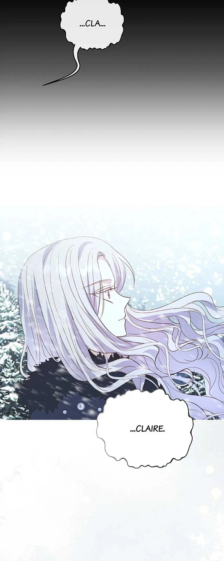 My Father, the Possessive Demi-God Chapter 99 – Page 84