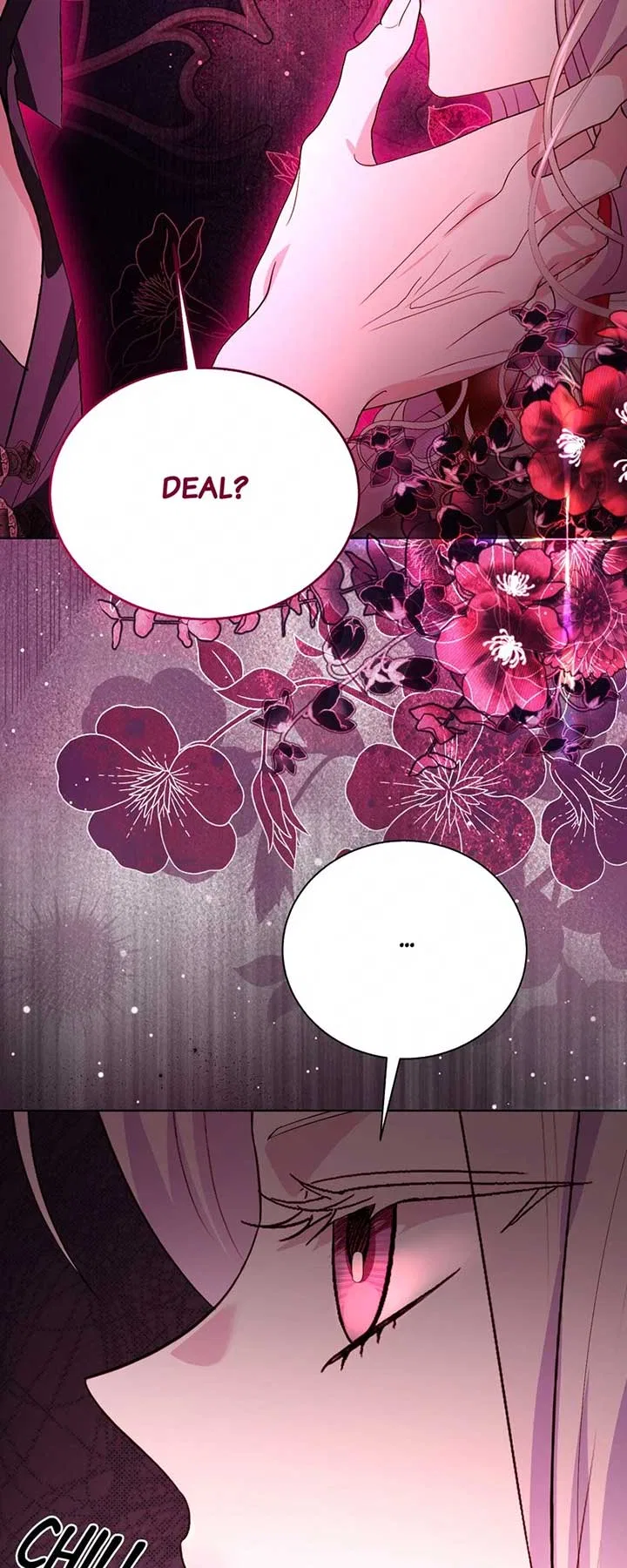 My Father, the Possessive Demi-God Chapter 98 – Page 2