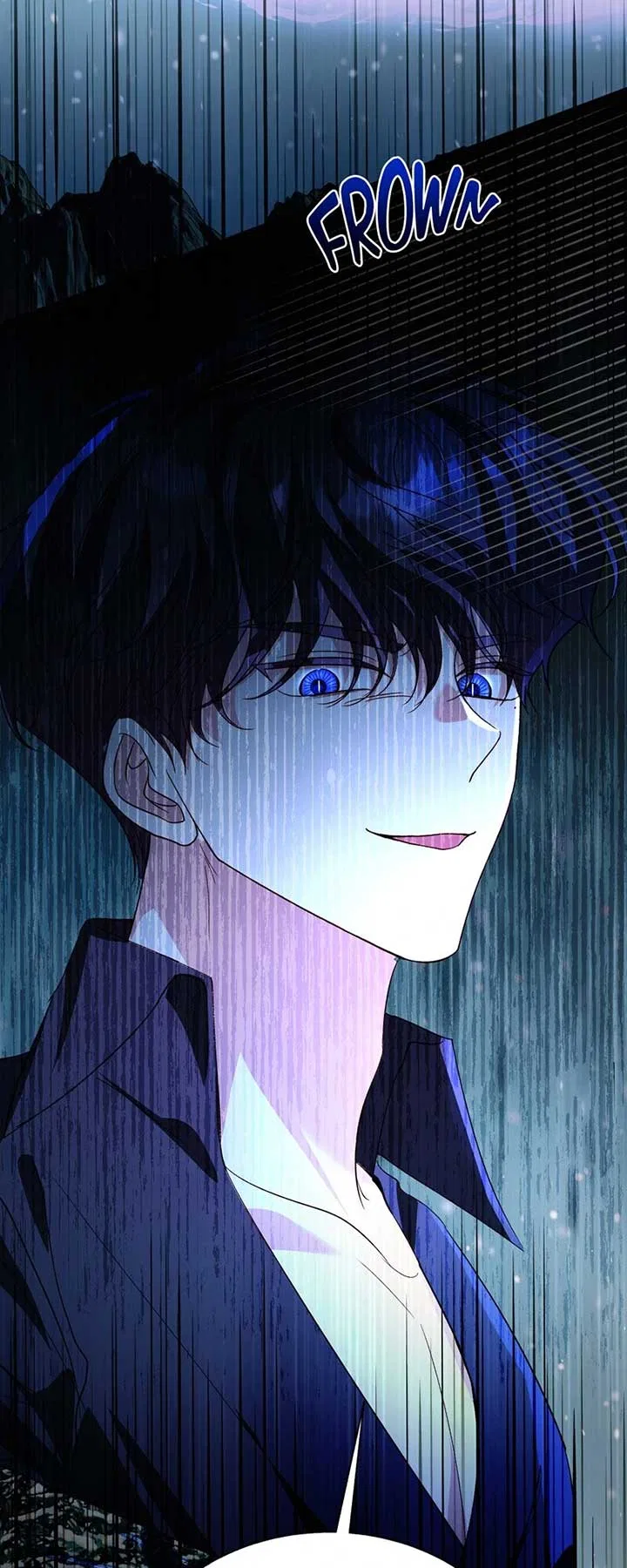 My Father, the Possessive Demi-God Chapter 98 – Page 5
