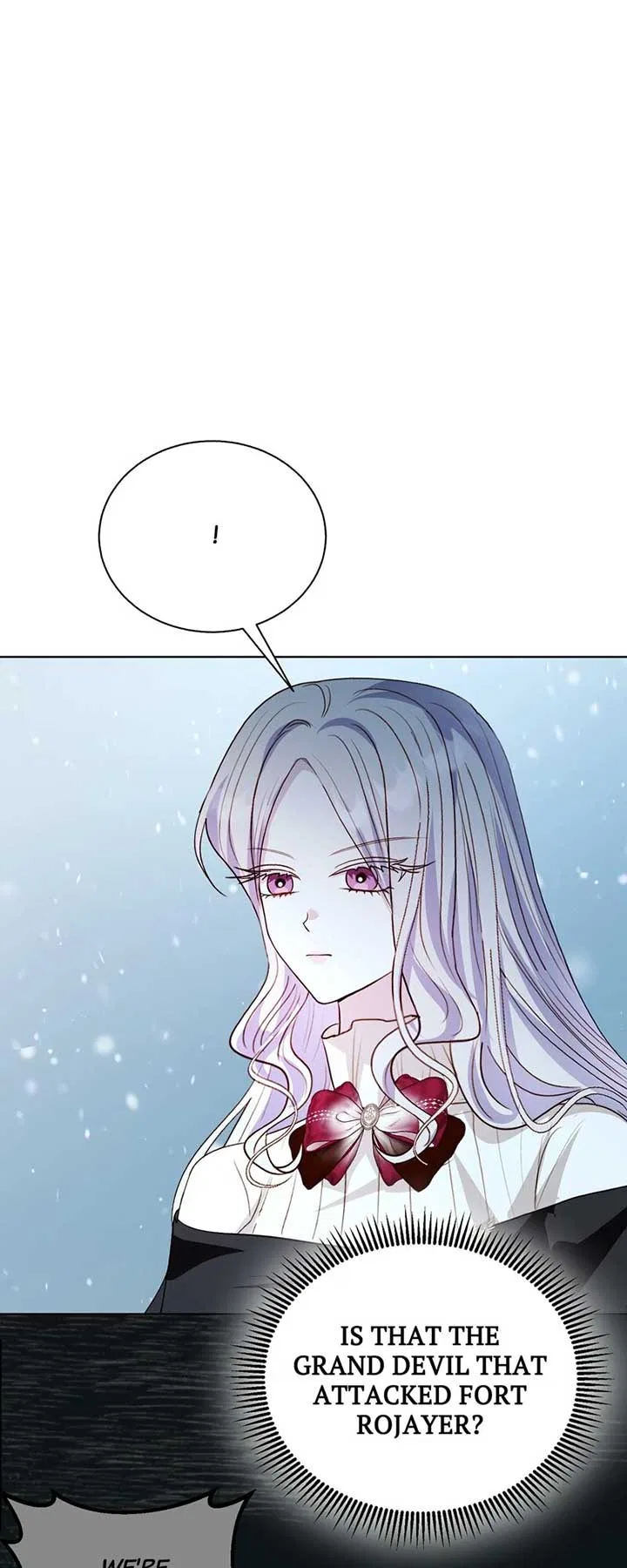 My Father, the Possessive Demi-God Chapter 98 – Page 8