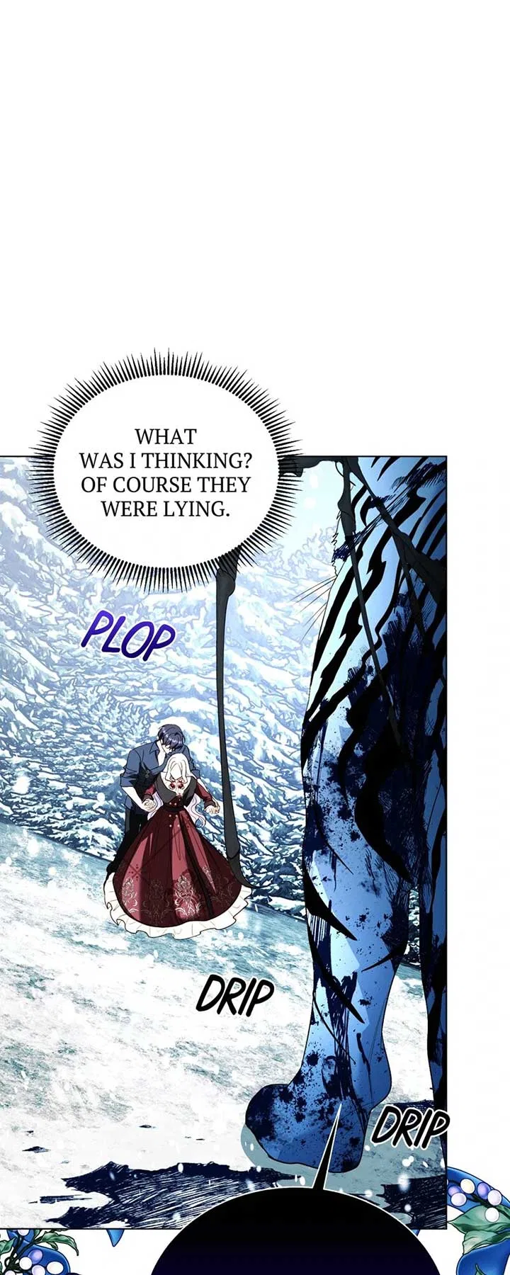 My Father, the Possessive Demi-God Chapter 98 – Page 16