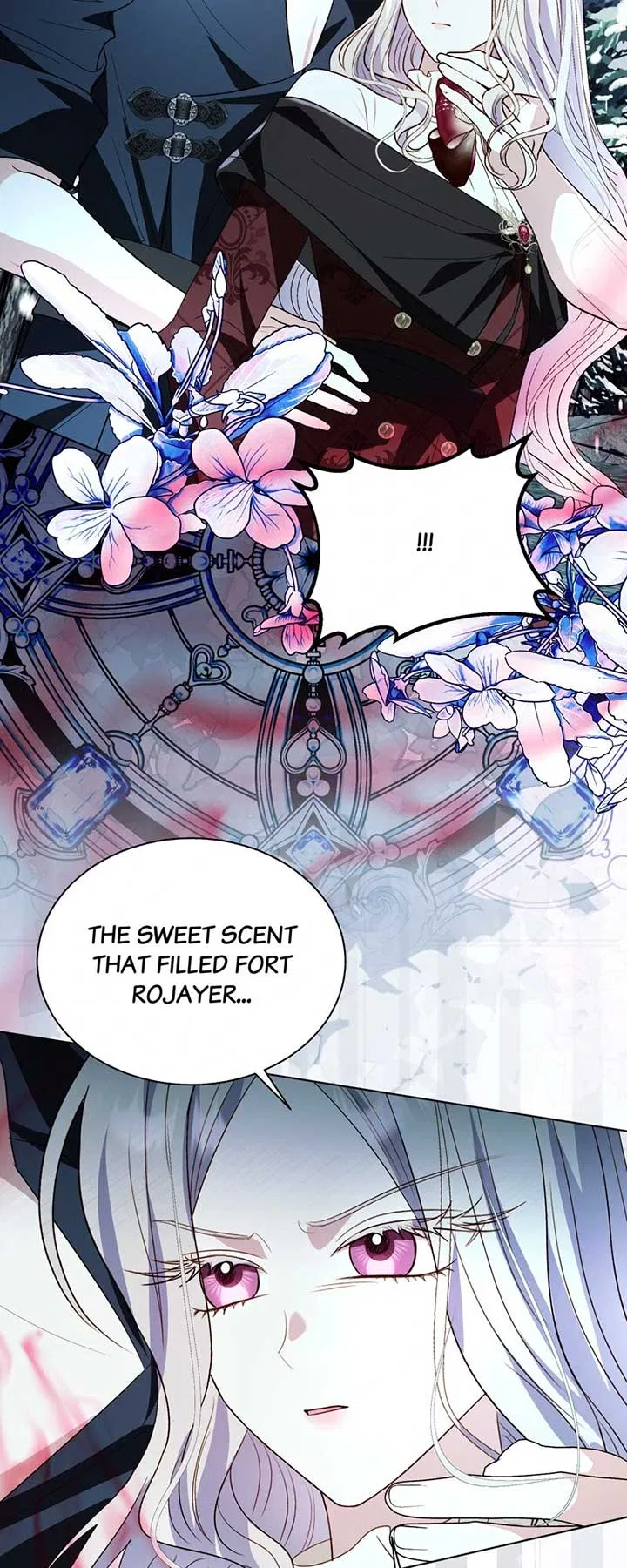 My Father, the Possessive Demi-God Chapter 98 – Page 19