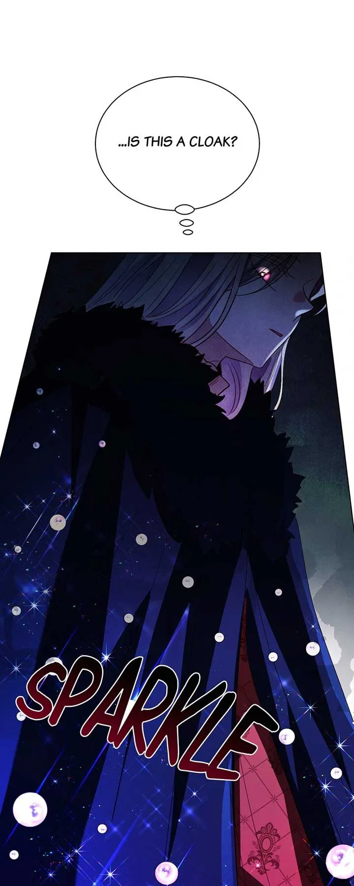 My Father, the Possessive Demi-God Chapter 98 – Page 28