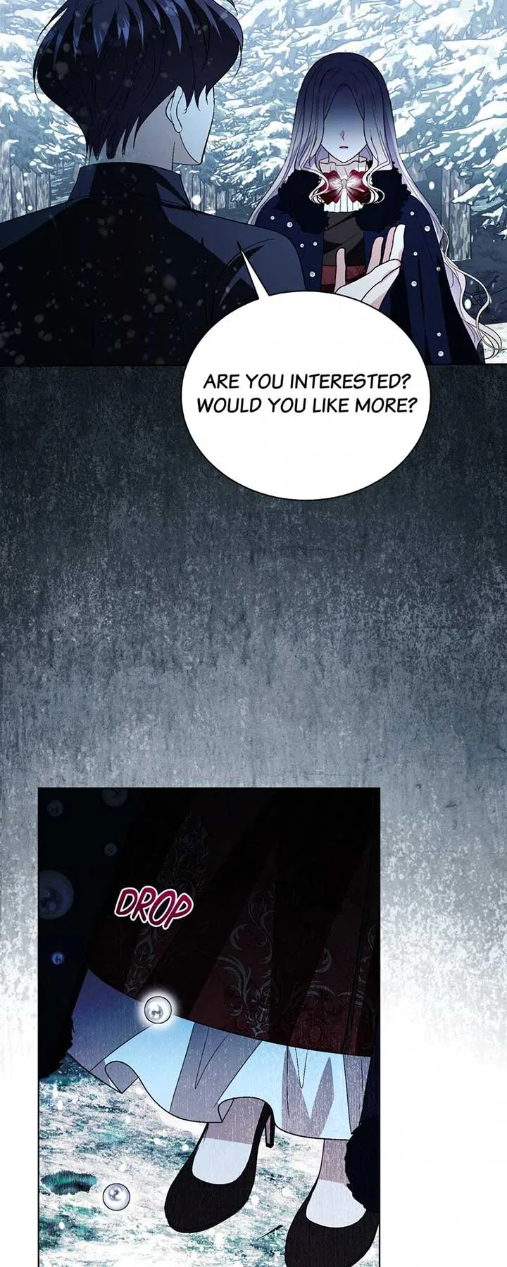 My Father, the Possessive Demi-God Chapter 98 – Page 31