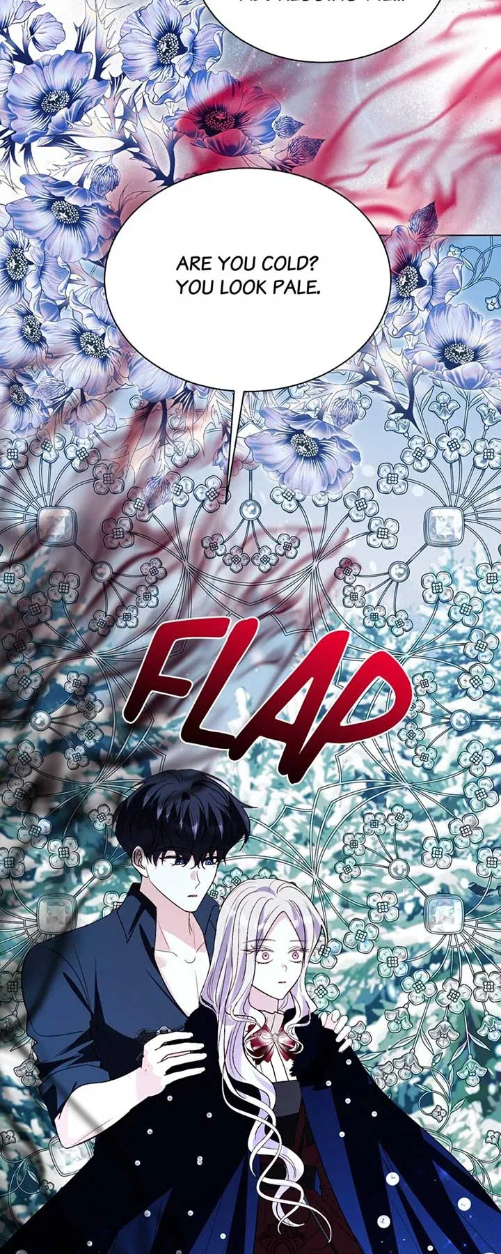 My Father, the Possessive Demi-God Chapter 98 – Page 35