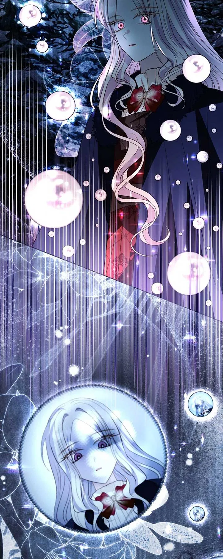 My Father, the Possessive Demi-God Chapter 98 – Page 40