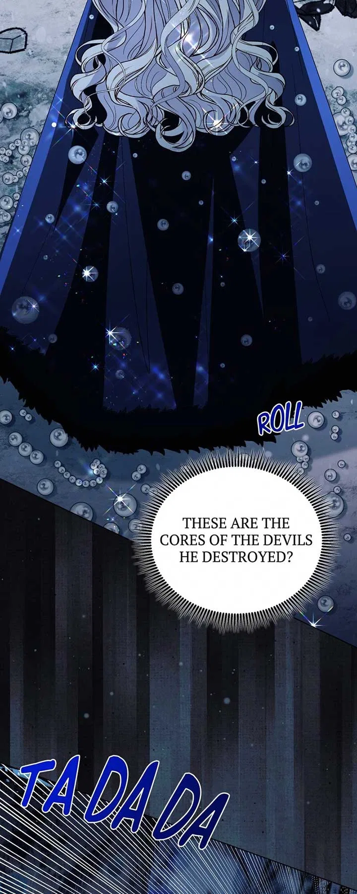 My Father, the Possessive Demi-God Chapter 98 – Page 42