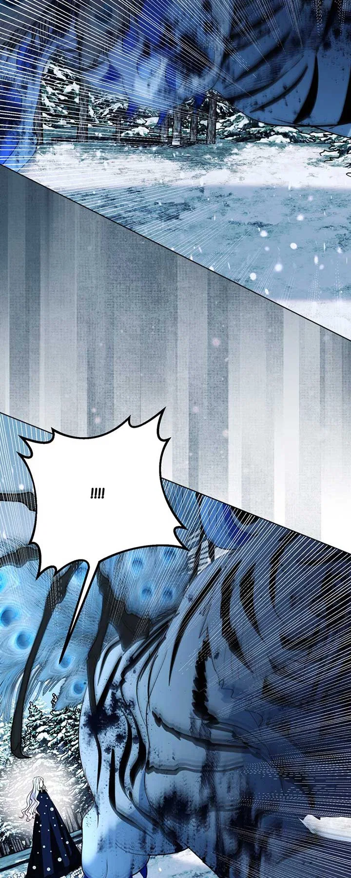 My Father, the Possessive Demi-God Chapter 98 – Page 43