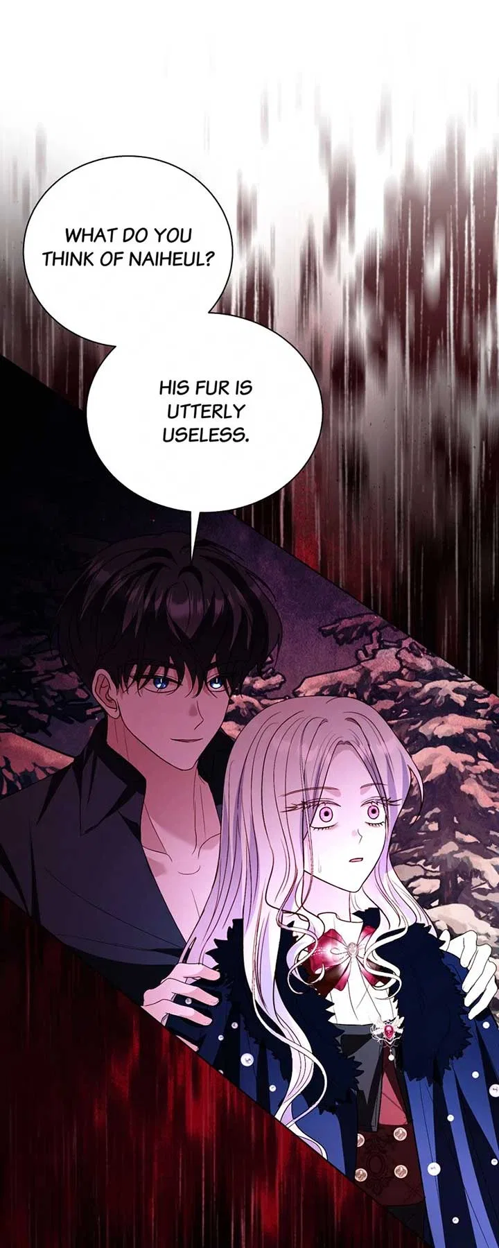 My Father, the Possessive Demi-God Chapter 98 – Page 45