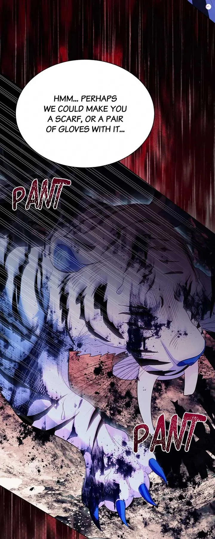 My Father, the Possessive Demi-God Chapter 98 – Page 46
