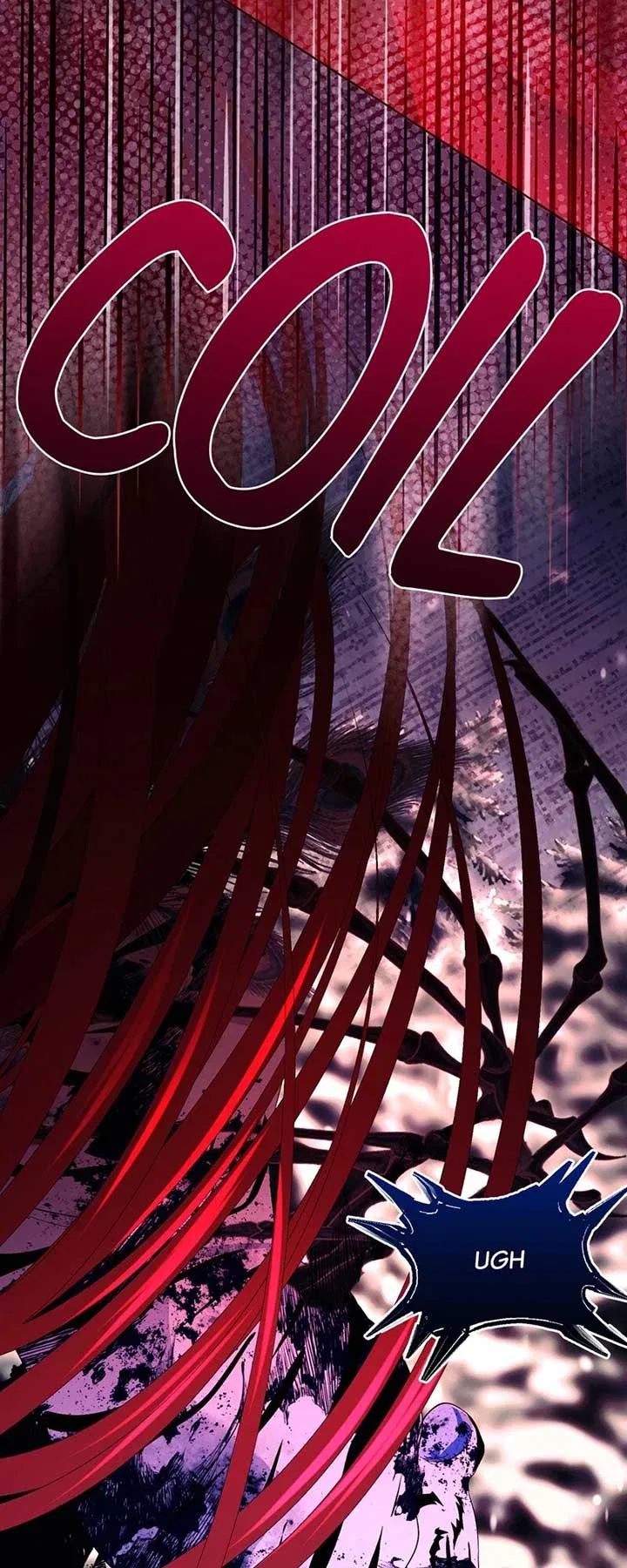 My Father, the Possessive Demi-God Chapter 98 – Page 49