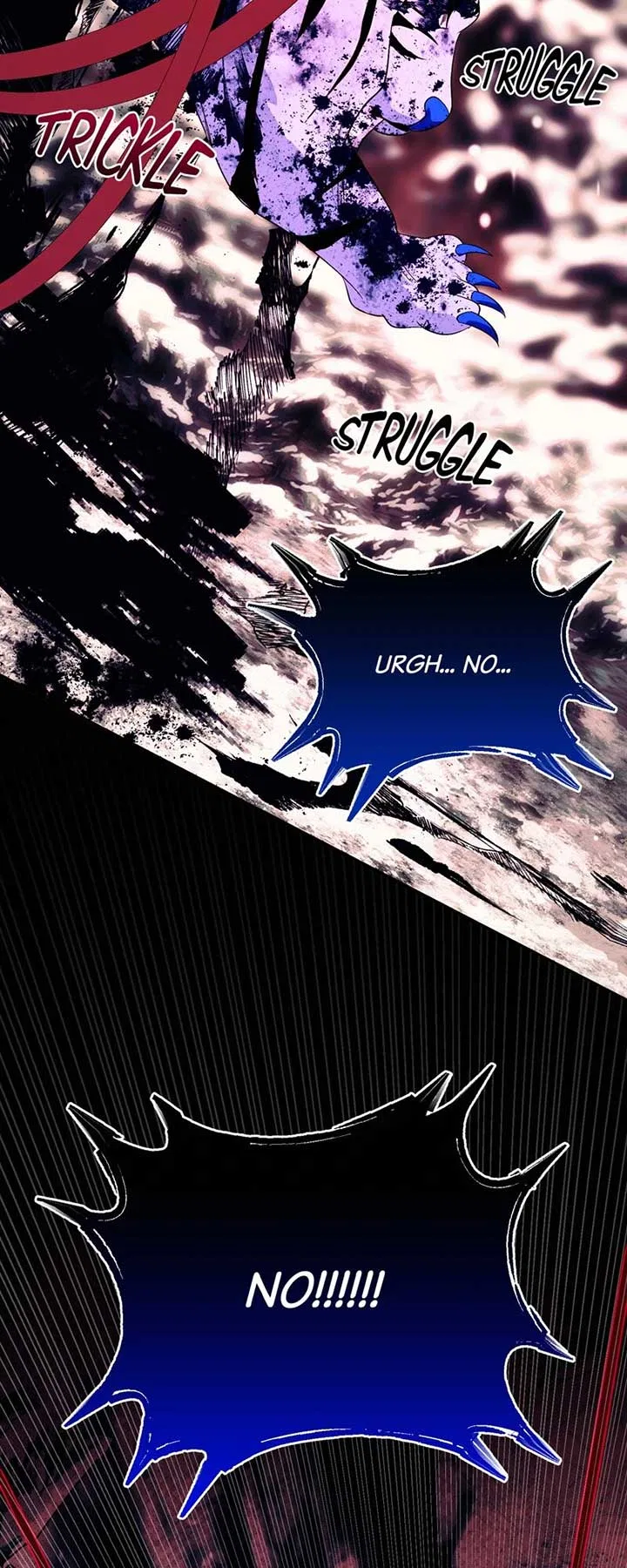My Father, the Possessive Demi-God Chapter 98 – Page 50