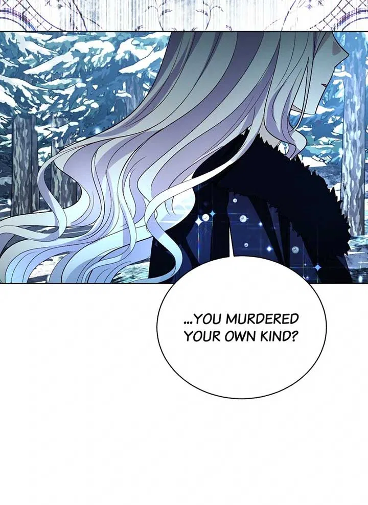 My Father, the Possessive Demi-God Chapter 98 – Page 58