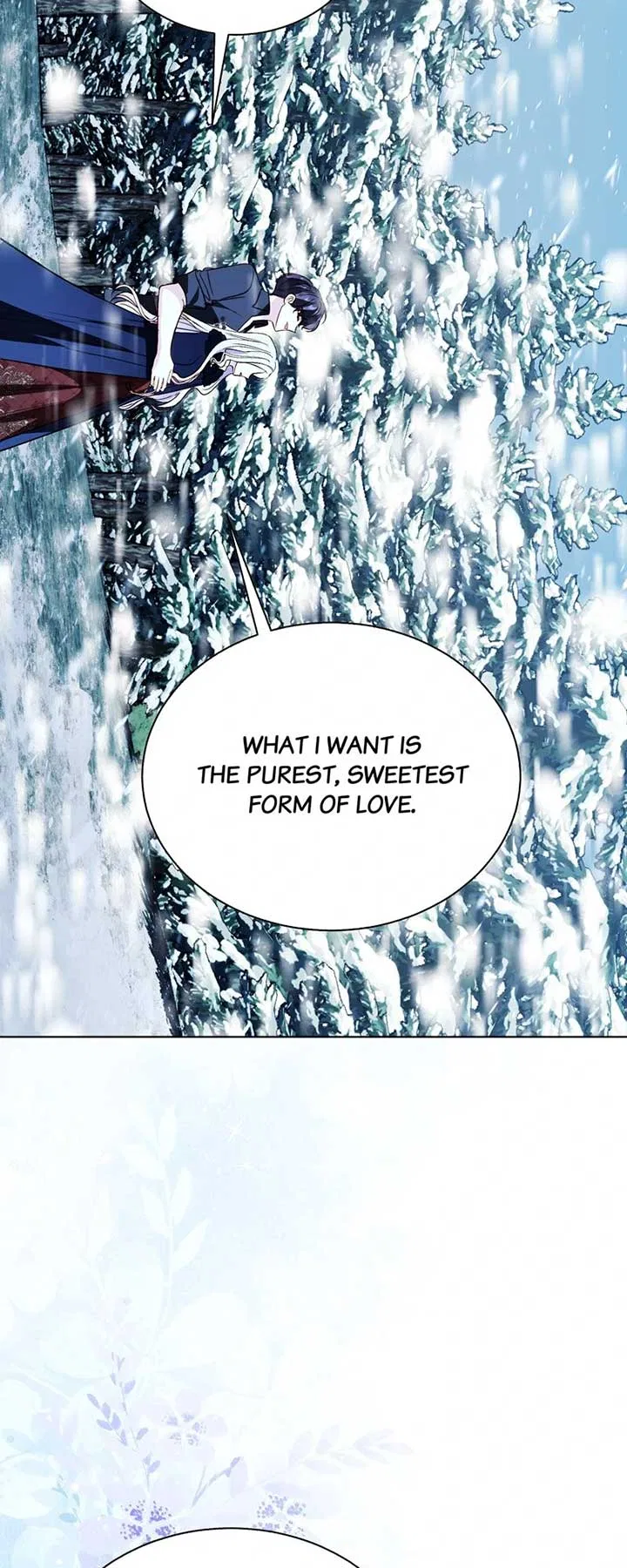 My Father, the Possessive Demi-God Chapter 98 – Page 64