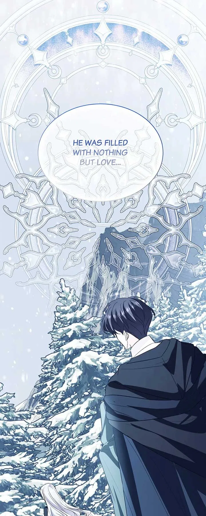 My Father, the Possessive Demi-God Chapter 98 – Page 67