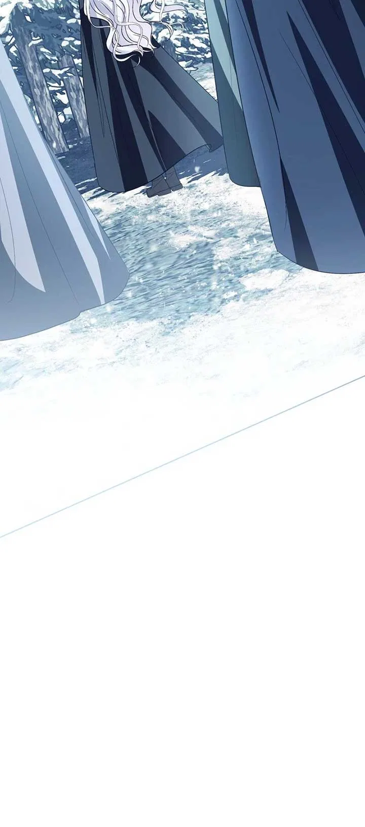 My Father, the Possessive Demi-God Chapter 98 – Page 68