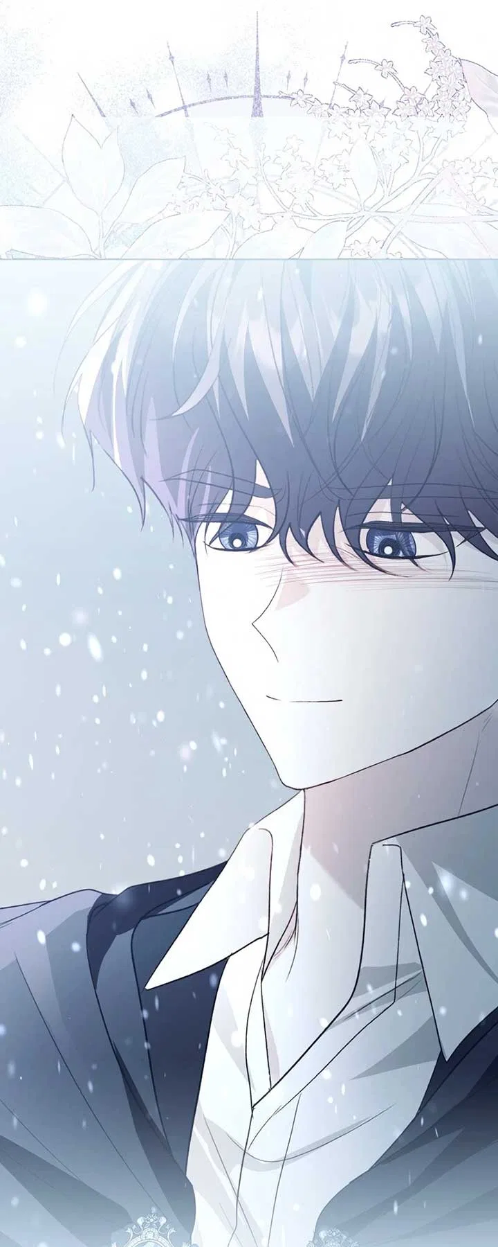 My Father, the Possessive Demi-God Chapter 98 – Page 69