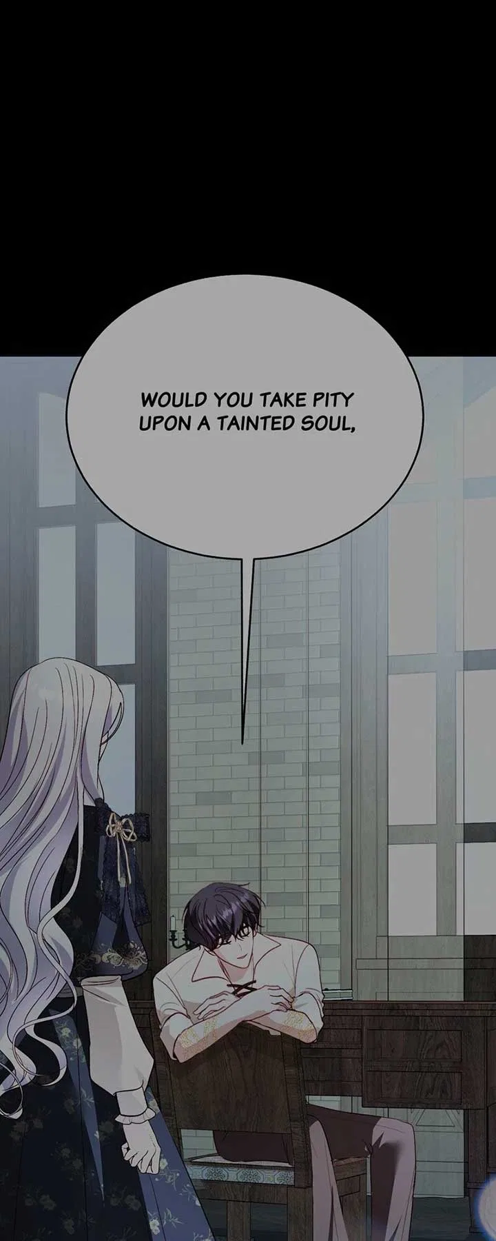 My Father, the Possessive Demi-God Chapter 97 – Page 1