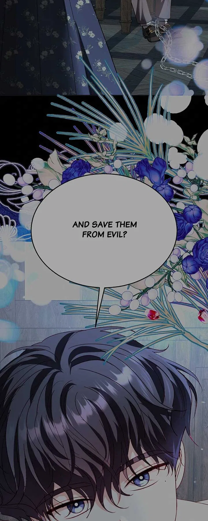 My Father, the Possessive Demi-God Chapter 97 – Page 2