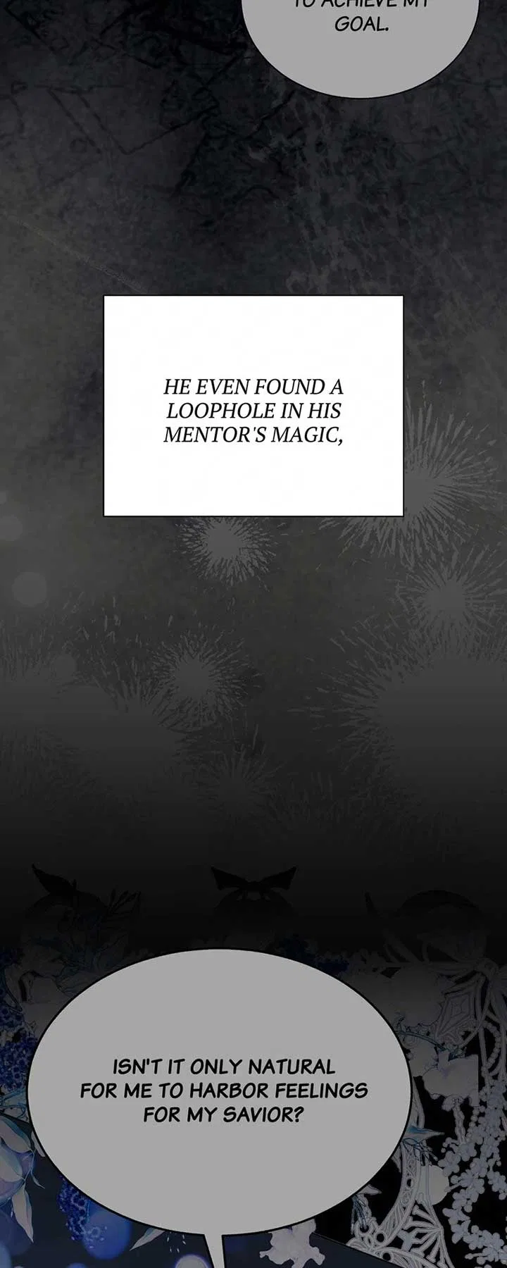 My Father, the Possessive Demi-God Chapter 97 – Page 5