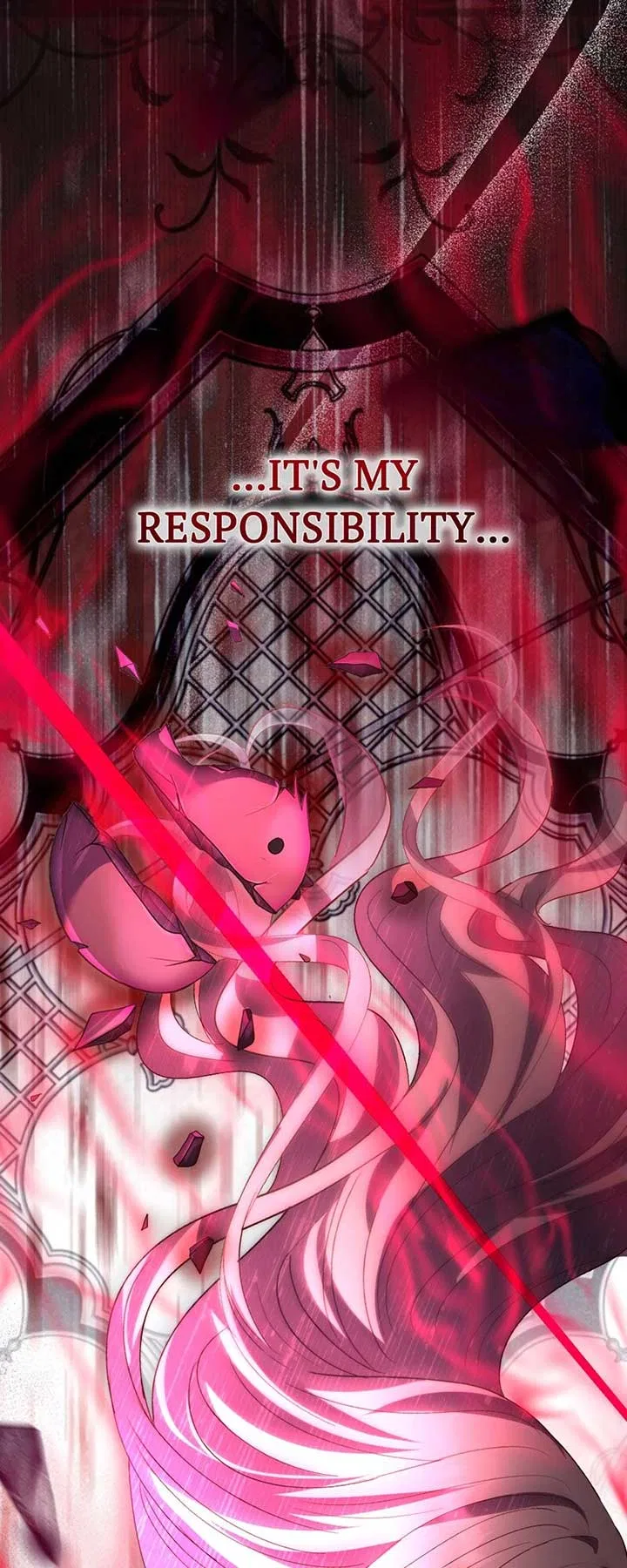 My Father, the Possessive Demi-God Chapter 97 – Page 10