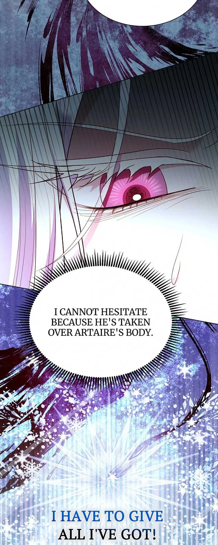 My Father, the Possessive Demi-God Chapter 97 – Page 28