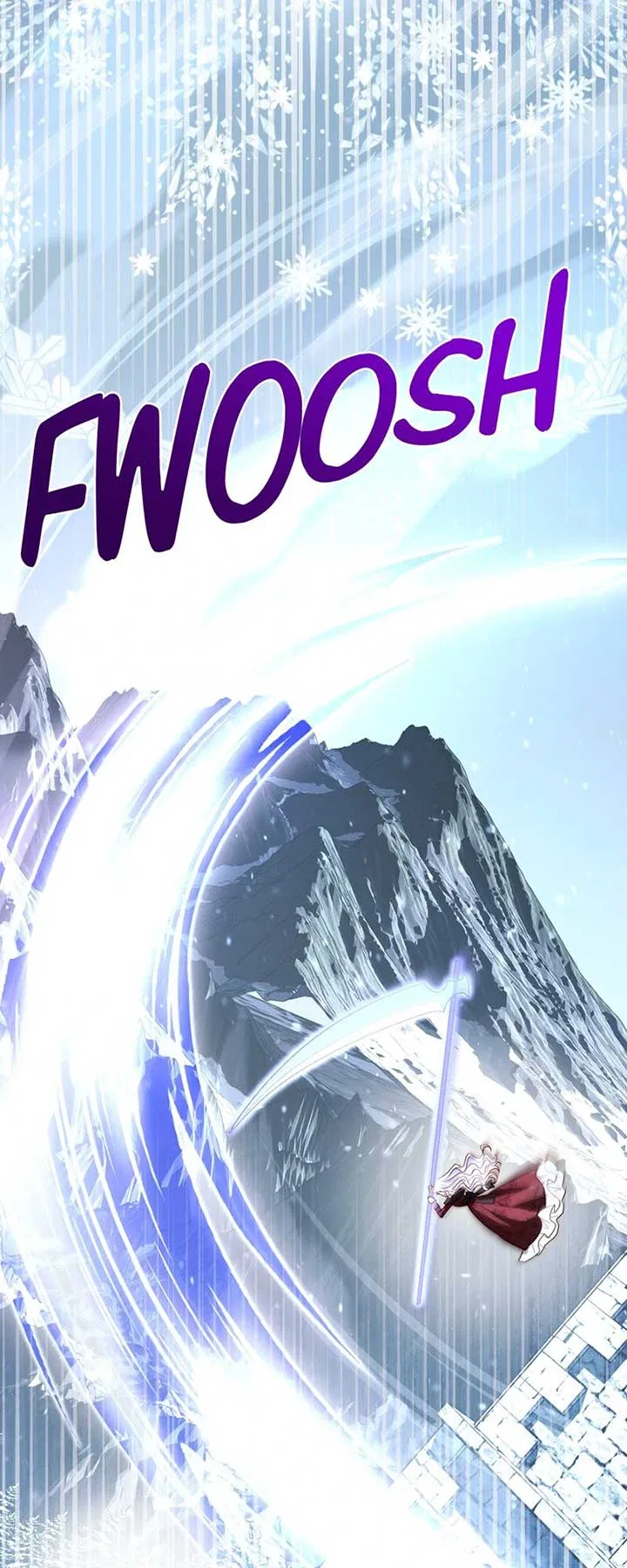 My Father, the Possessive Demi-God Chapter 97 – Page 29