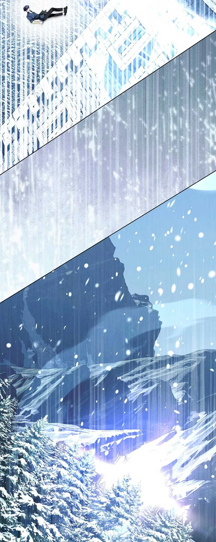 My Father, the Possessive Demi-God Chapter 97 – Page 30